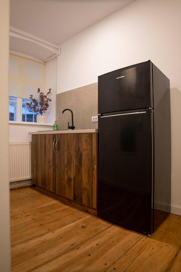 Coban Residence - A4 - Rustic Apartment Braşov Dış mekan fotoğraf