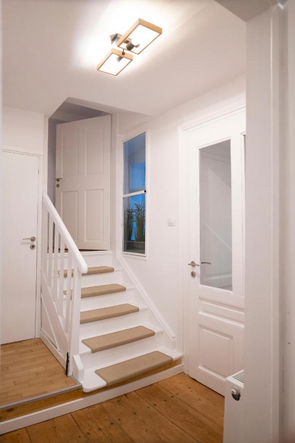 Coban Residence - A4 - Rustic Apartment Braşov Dış mekan fotoğraf