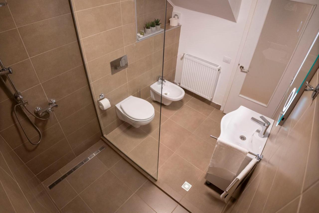 Coban Residence - A4 - Rustic Apartment Braşov Dış mekan fotoğraf